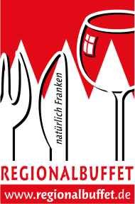 Logo Regionalbuffet